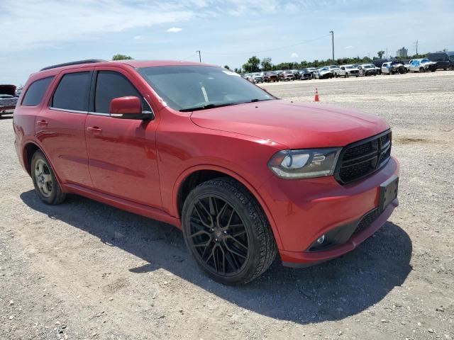 Photo 3 VIN: 1C4RDHDG3HC798795 - DODGE DURANGO GT 