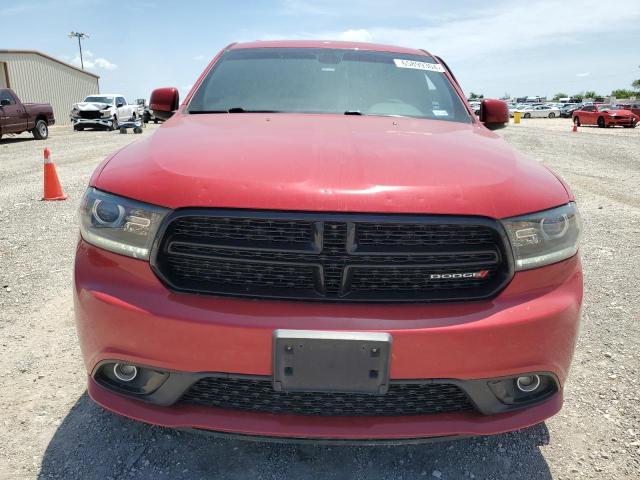 Photo 4 VIN: 1C4RDHDG3HC798795 - DODGE DURANGO GT 