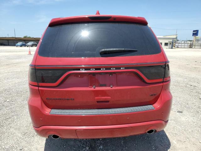 Photo 5 VIN: 1C4RDHDG3HC798795 - DODGE DURANGO GT 