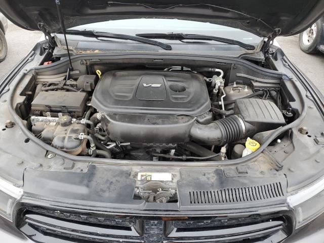 Photo 10 VIN: 1C4RDHDG3HC838714 - DODGE DURANGO 