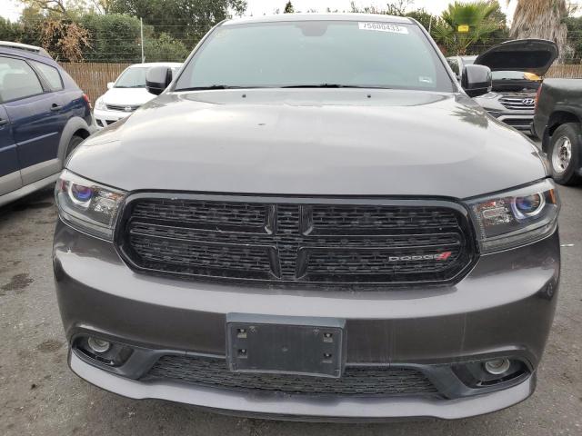 Photo 4 VIN: 1C4RDHDG3HC838714 - DODGE DURANGO 