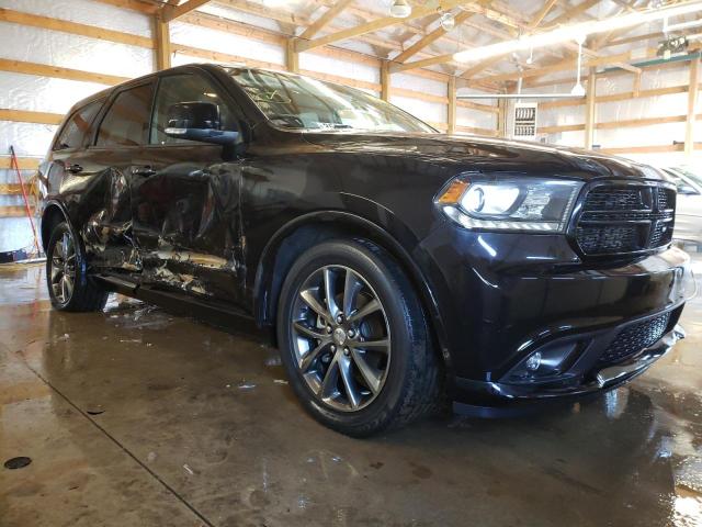 Photo 0 VIN: 1C4RDHDG3HC896659 - DODGE DURANGO GT 