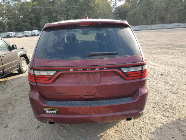 Photo 5 VIN: 1C4RDHDG3HC960702 - DODGE DURANGO GT 