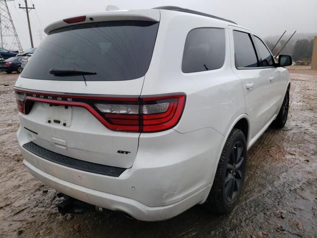 Photo 3 VIN: 1C4RDHDG3JC114124 - DODGE DURANGO GT 