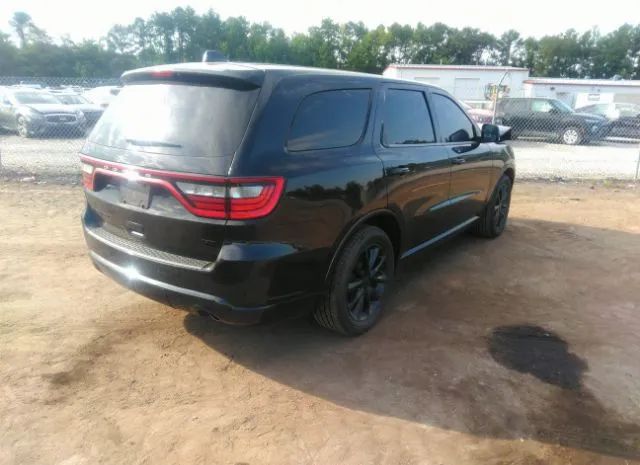 Photo 3 VIN: 1C4RDHDG3JC218984 - DODGE DURANGO 