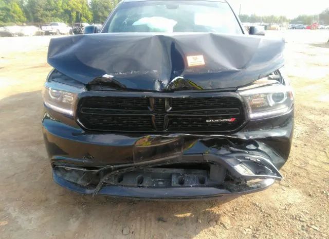 Photo 5 VIN: 1C4RDHDG3JC218984 - DODGE DURANGO 