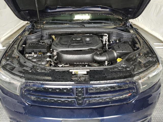 Photo 11 VIN: 1C4RDHDG3JC225322 - DODGE DURANGO 