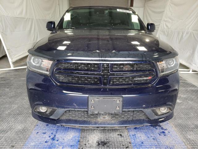 Photo 4 VIN: 1C4RDHDG3JC225322 - DODGE DURANGO 