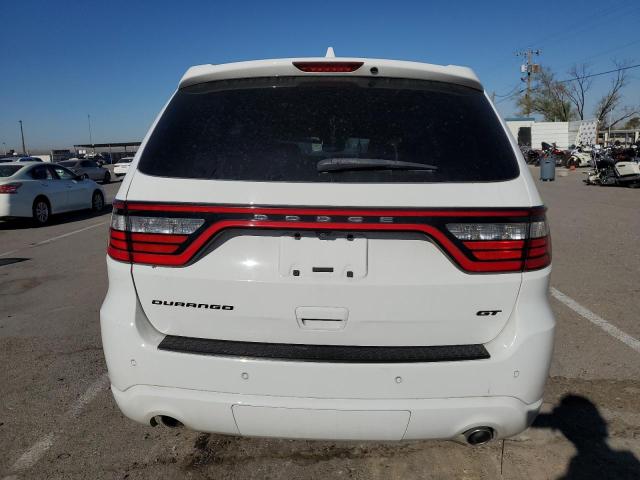 Photo 5 VIN: 1C4RDHDG3JC371655 - DODGE DURANGO GT 