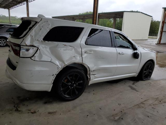 Photo 2 VIN: 1C4RDHDG3JC494808 - DODGE DURANGO 