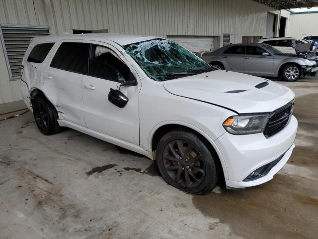 Photo 3 VIN: 1C4RDHDG3JC494808 - DODGE DURANGO 