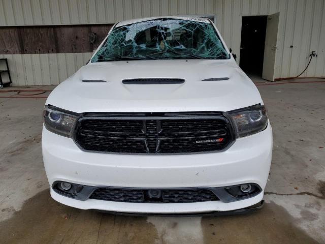 Photo 4 VIN: 1C4RDHDG3JC494808 - DODGE DURANGO 