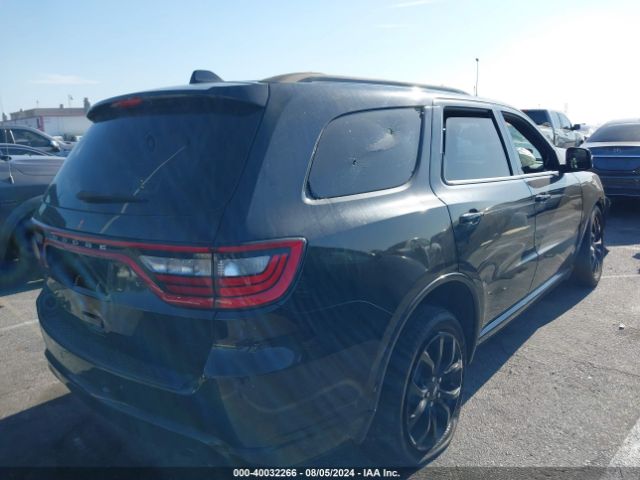 Photo 3 VIN: 1C4RDHDG3KC559495 - DODGE DURANGO 