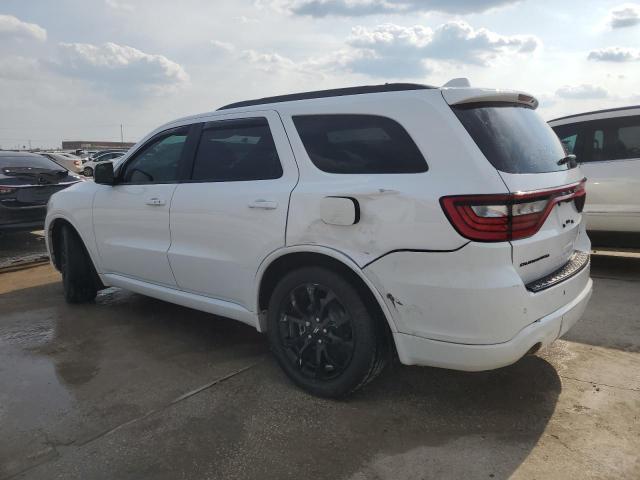 Photo 1 VIN: 1C4RDHDG3KC575549 - DODGE DURANGO GT 