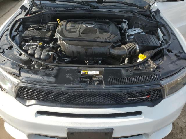 Photo 11 VIN: 1C4RDHDG3KC575549 - DODGE DURANGO GT 