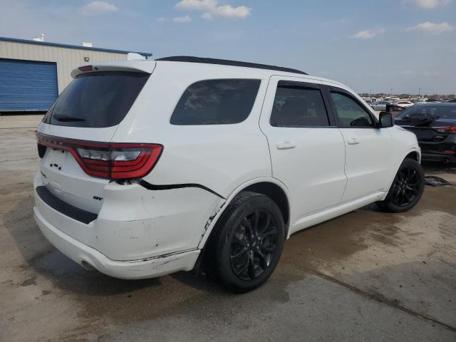 Photo 2 VIN: 1C4RDHDG3KC575549 - DODGE DURANGO GT 