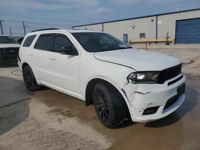 Photo 3 VIN: 1C4RDHDG3KC575549 - DODGE DURANGO GT 