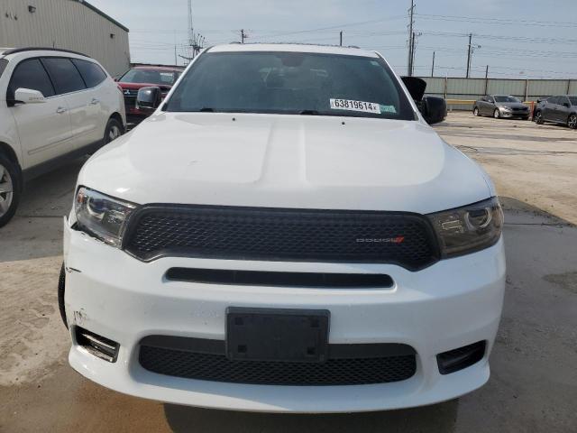 Photo 4 VIN: 1C4RDHDG3KC575549 - DODGE DURANGO GT 