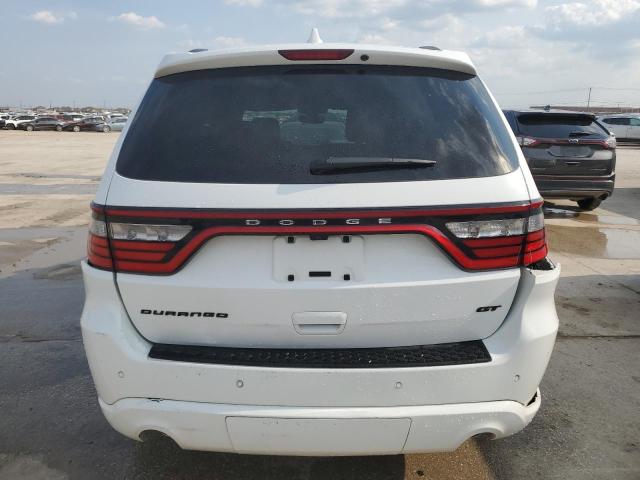 Photo 5 VIN: 1C4RDHDG3KC575549 - DODGE DURANGO GT 