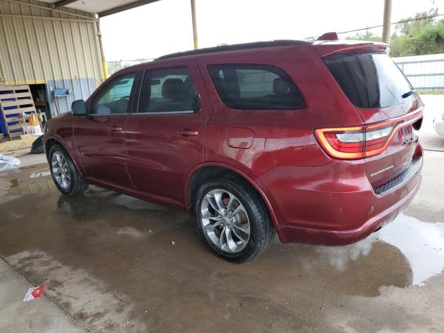 Photo 1 VIN: 1C4RDHDG3KC604516 - DODGE DURANGO GT 