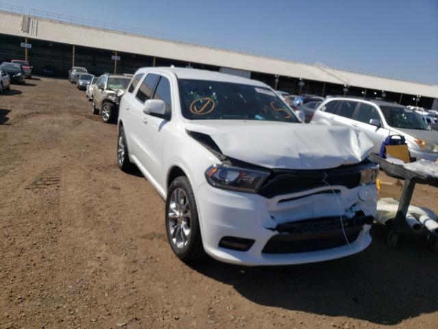 Photo 0 VIN: 1C4RDHDG3KC769188 - DODGE DURANGO GT 