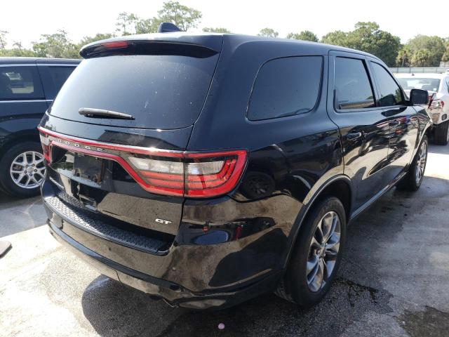 Photo 3 VIN: 1C4RDHDG3LC213254 - DODGE DURANGO GT 