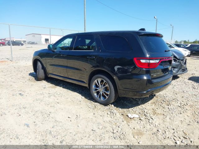 Photo 2 VIN: 1C4RDHDG3LC339128 - DODGE DURANGO 