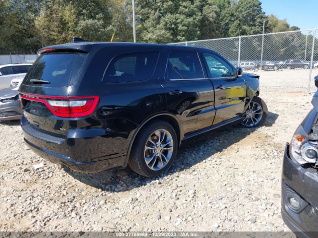 Photo 3 VIN: 1C4RDHDG3LC339128 - DODGE DURANGO 