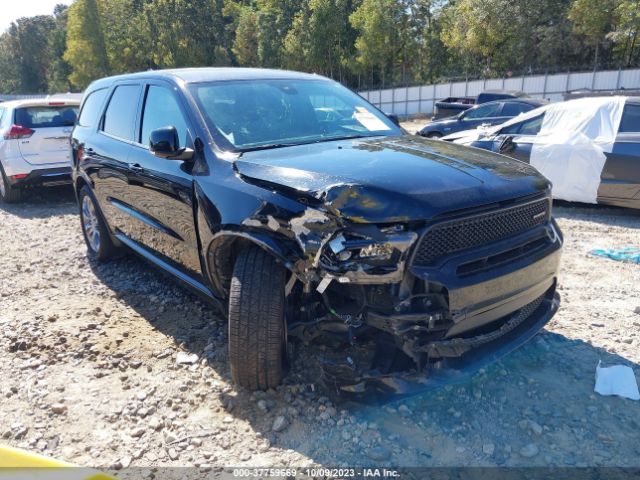 Photo 5 VIN: 1C4RDHDG3LC339128 - DODGE DURANGO 