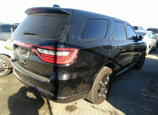 Photo 3 VIN: 1C4RDHDG3MC746674 - DODGE DURANGO 