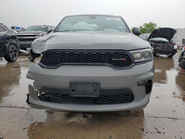 Photo 4 VIN: 1C4RDHDG3NC130992 - DODGE DURANGO GT 