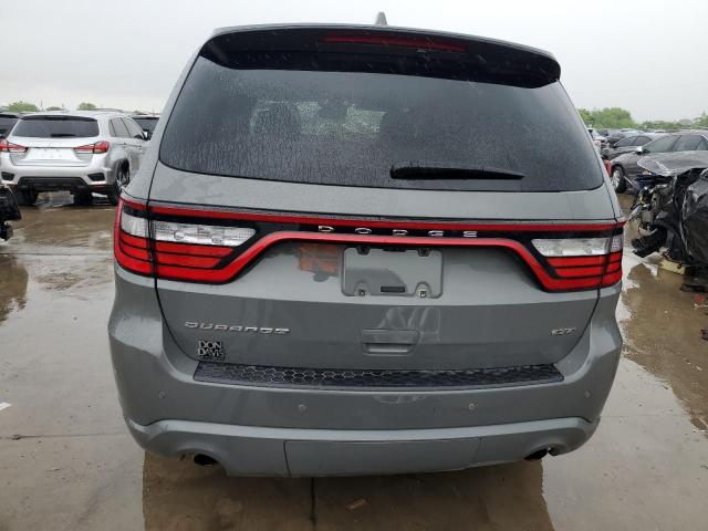 Photo 5 VIN: 1C4RDHDG3NC130992 - DODGE DURANGO GT 