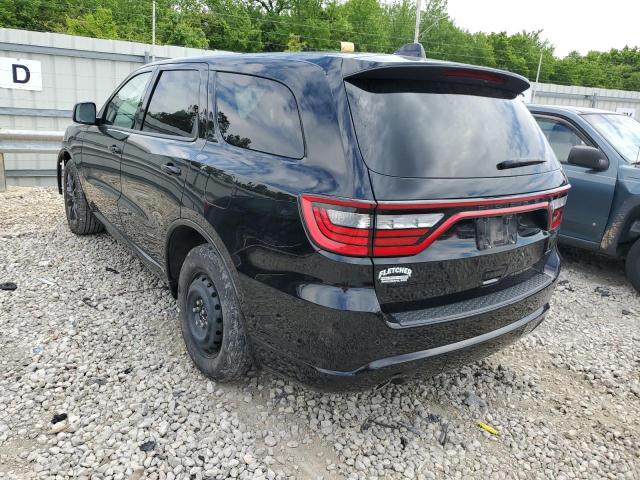 Photo 1 VIN: 1C4RDHDG3NC203231 - DODGE DURANGO GT 