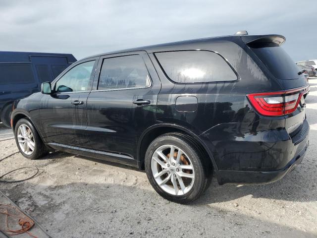 Photo 1 VIN: 1C4RDHDG3PC616723 - DODGE DURANGO GT 