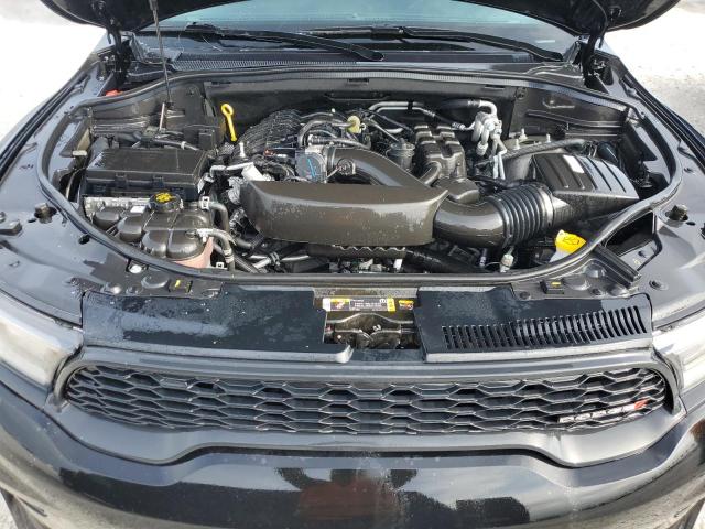 Photo 11 VIN: 1C4RDHDG3PC616723 - DODGE DURANGO GT 