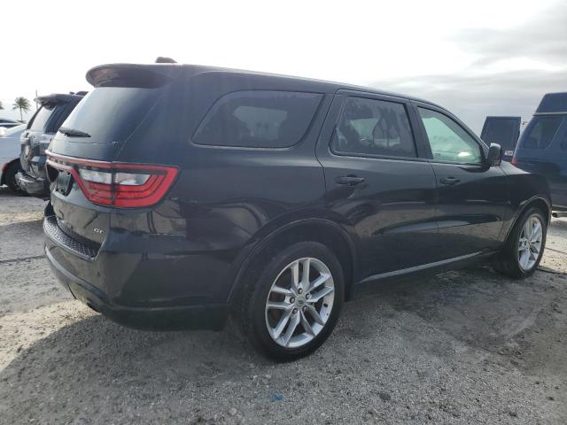 Photo 2 VIN: 1C4RDHDG3PC616723 - DODGE DURANGO GT 