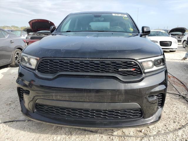 Photo 4 VIN: 1C4RDHDG3PC616723 - DODGE DURANGO GT 