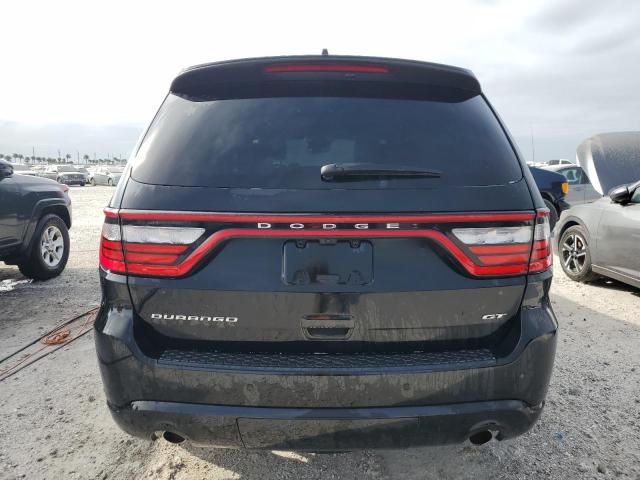 Photo 5 VIN: 1C4RDHDG3PC616723 - DODGE DURANGO GT 