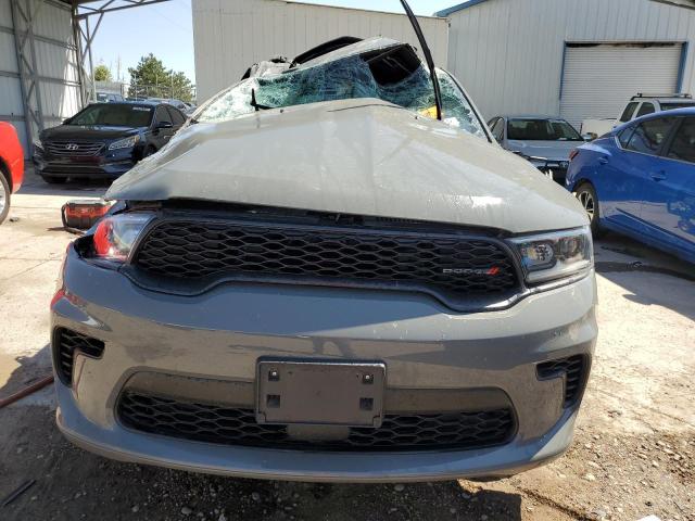 Photo 4 VIN: 1C4RDHDG3RC118766 - DODGE DURANGO GT 