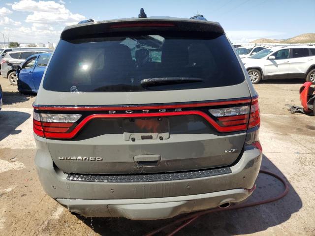 Photo 5 VIN: 1C4RDHDG3RC118766 - DODGE DURANGO GT 