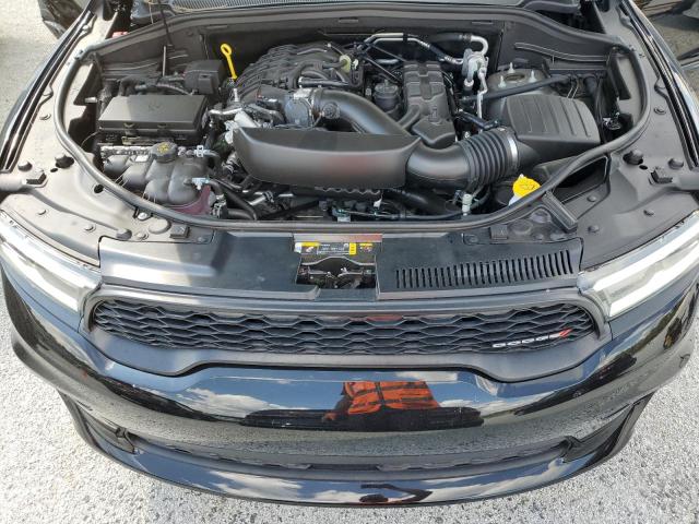 Photo 11 VIN: 1C4RDHDG3RC206930 - DODGE DURANGO GT 