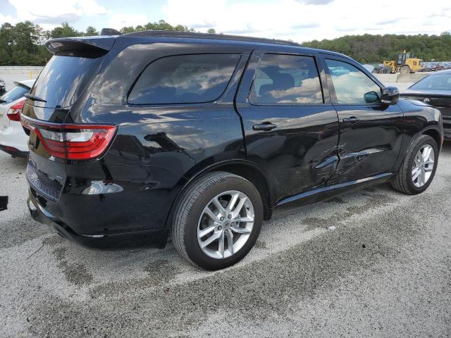 Photo 2 VIN: 1C4RDHDG3RC206930 - DODGE DURANGO GT 