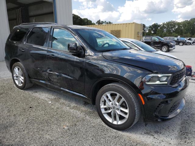 Photo 3 VIN: 1C4RDHDG3RC206930 - DODGE DURANGO GT 