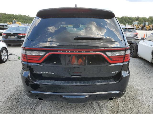 Photo 5 VIN: 1C4RDHDG3RC206930 - DODGE DURANGO GT 