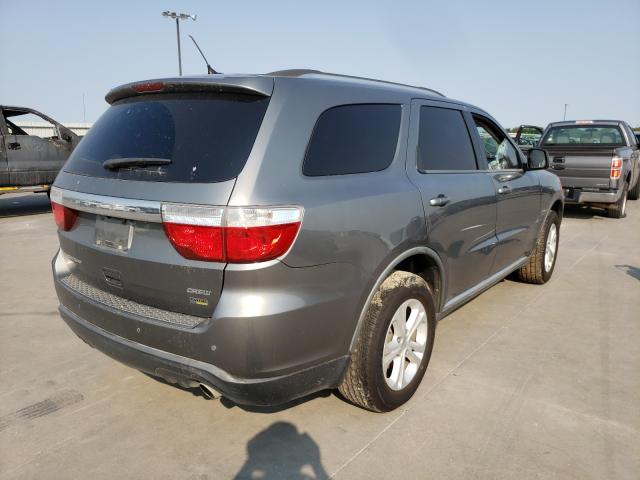 Photo 3 VIN: 1C4RDHDG4CC108805 - DODGE DURANGO CR 