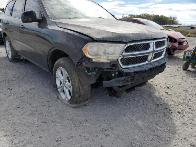 Photo 8 VIN: 1C4RDHDG4CC144297 - DODGE DURANGO CR 