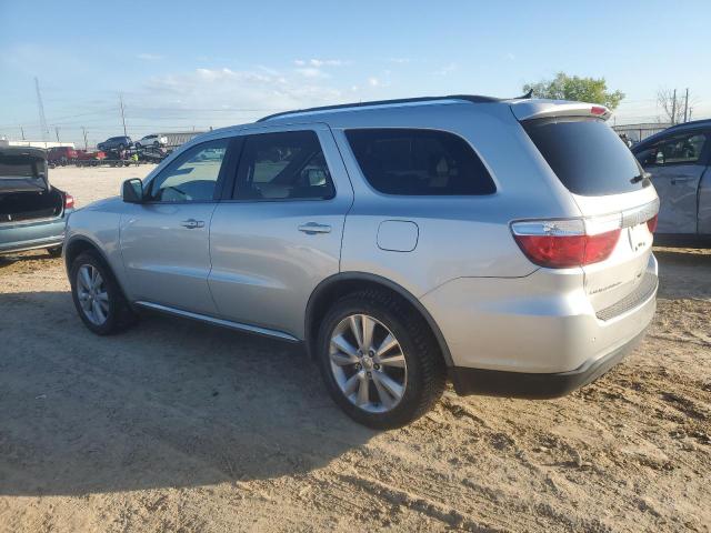 Photo 1 VIN: 1C4RDHDG4CC180734 - DODGE DURANGO 