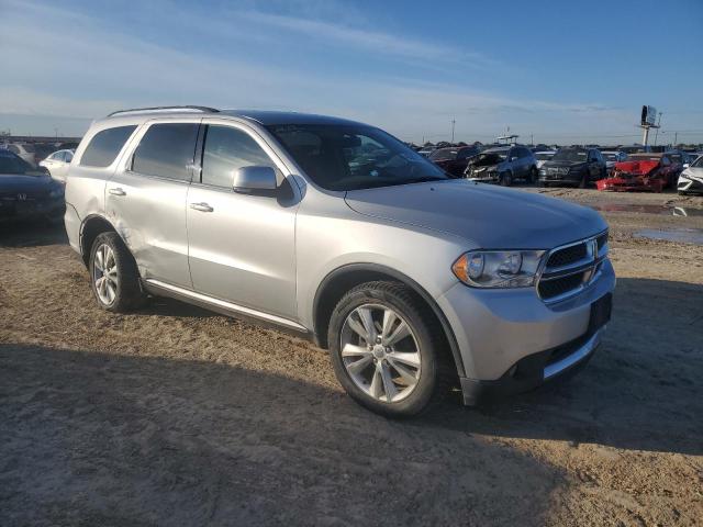 Photo 3 VIN: 1C4RDHDG4CC180734 - DODGE DURANGO 