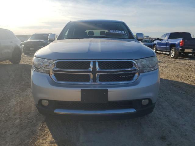 Photo 4 VIN: 1C4RDHDG4CC180734 - DODGE DURANGO 