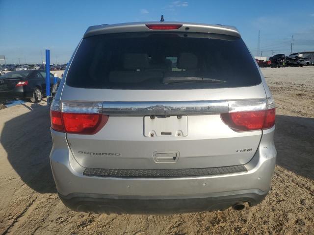 Photo 5 VIN: 1C4RDHDG4CC180734 - DODGE DURANGO 